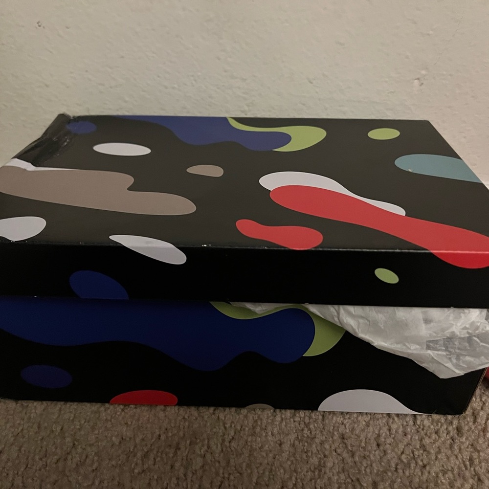 Addias hardenVol.5 All American| with box| size 9.5|